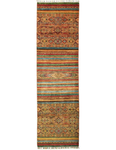 Tappeto Samarkand Pakistan cm.82x282