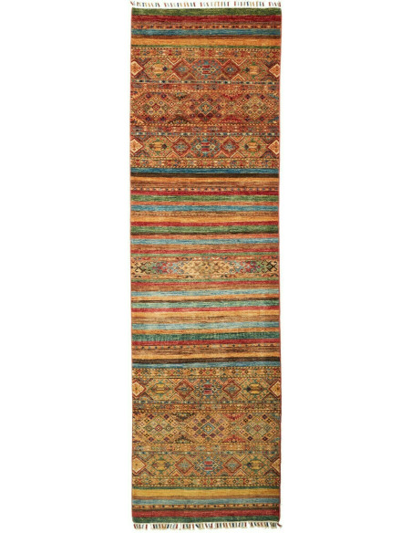 Tappeto Samarkand Pakistan cm.82x282