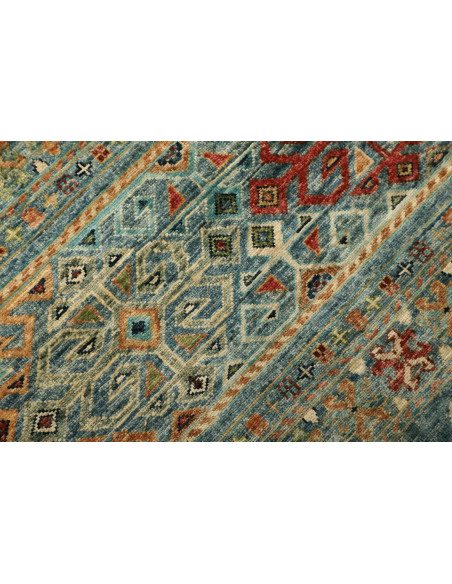 Tappeto Rubin Pakistan cm.78x257