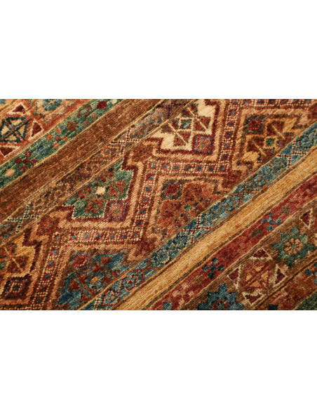 Tappeto Samarkand Pakistan cm.83x256