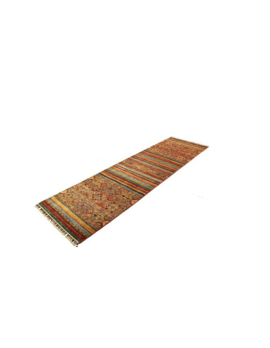 Tappeto Samarkand Pakistan cm.82x282