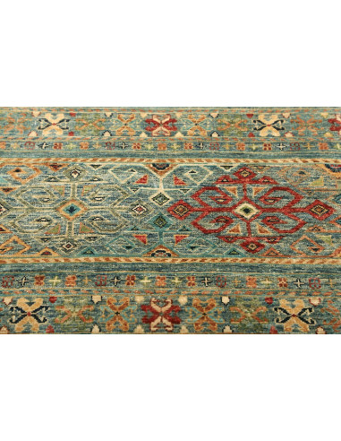 Tappeto Rubin Pakistan cm.78x257