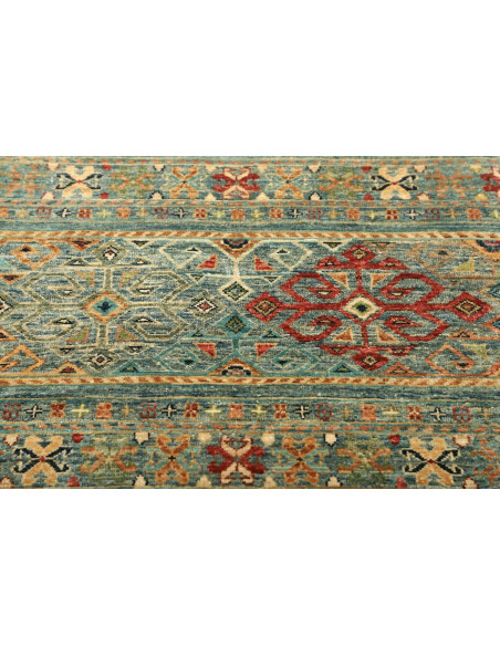 Tappeto Rubin Pakistan cm.78x257