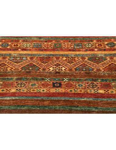 Tappeto Samarkand Pakistan cm.83x256