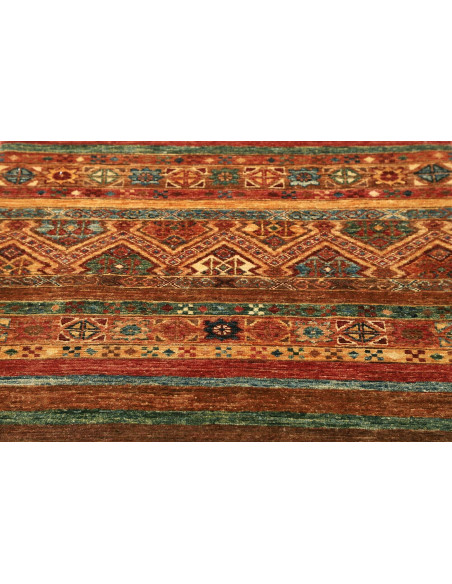 Tappeto Samarkand Pakistan cm.83x256