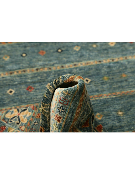 Tappeto Rubin Pakistan cm.78x257