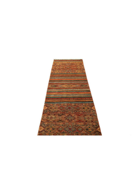 Tappeto Samarkand Pakistan cm.82x282