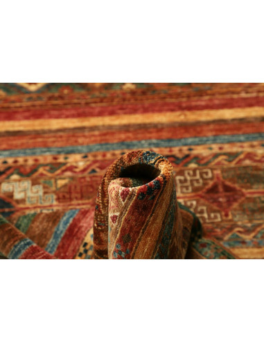 Tappeto Samarkand Pakistan cm.83x256