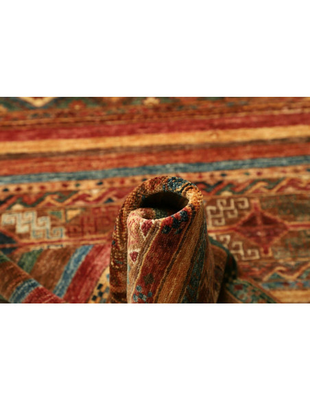 Tappeto Samarkand Pakistan cm.83x256