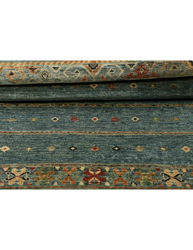 Tappeto Rubin Pakistan cm.78x257