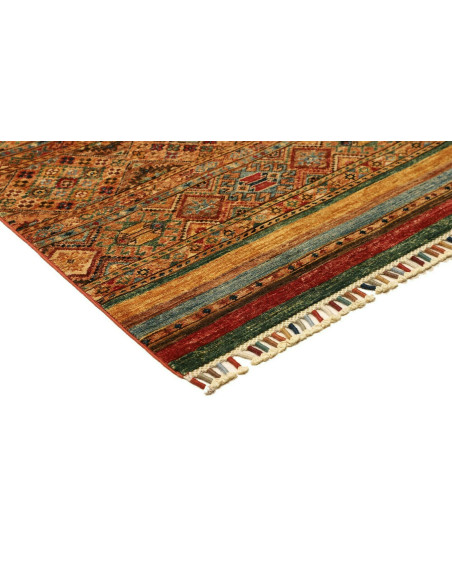 Tappeto Samarkand Pakistan cm.82x282