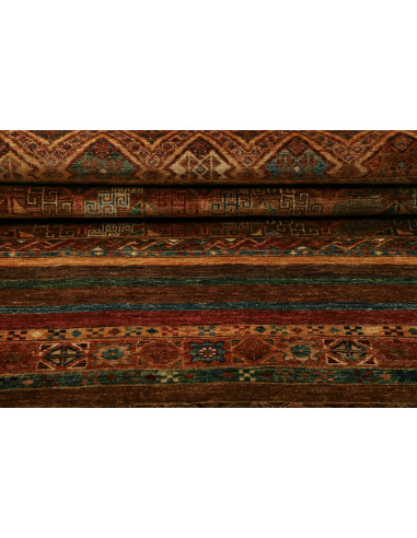 Tappeto Samarkand Pakistan cm.83x256