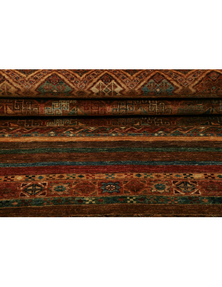 Tappeto Samarkand Pakistan cm.83x256