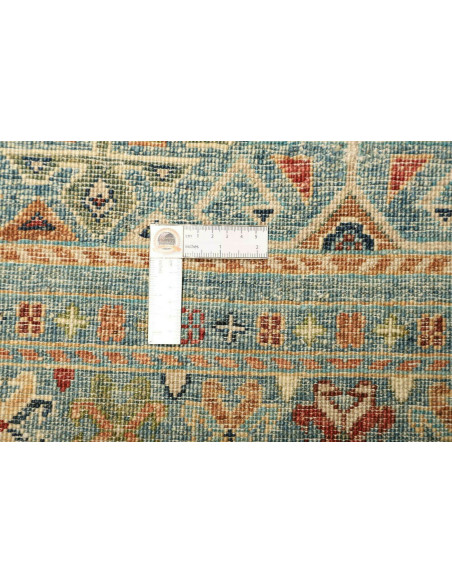 Tappeto Rubin Pakistan cm.78x257