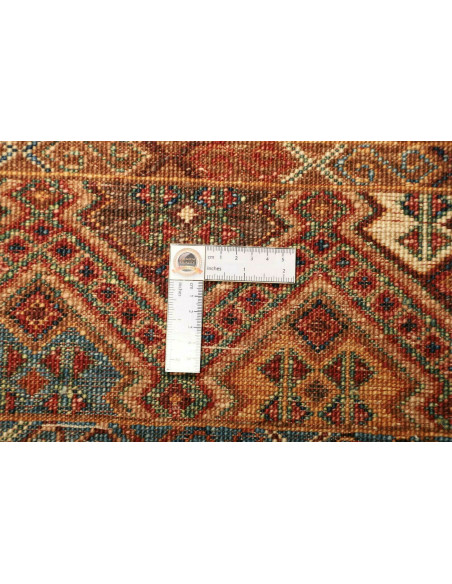 Tappeto Samarkand Pakistan cm.83x256