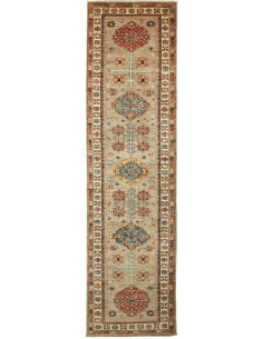 Tappeto Kazak Royal Pakistan cm.78x302