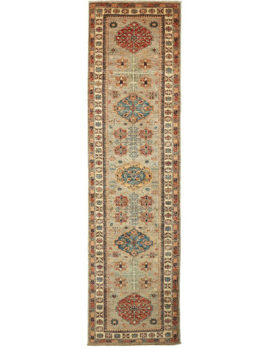 Tappeto Kazak Royal Pakistan cm.78x302