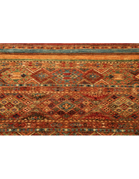 Tappeto Samarkand Pakistan cm.82x282