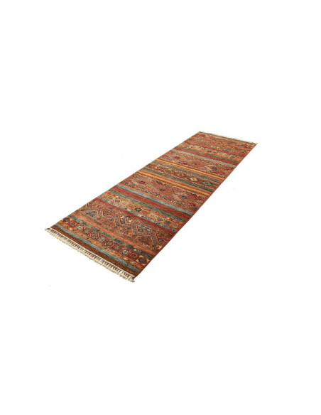 Tappeto Samarkand Pakistan cm.82x242