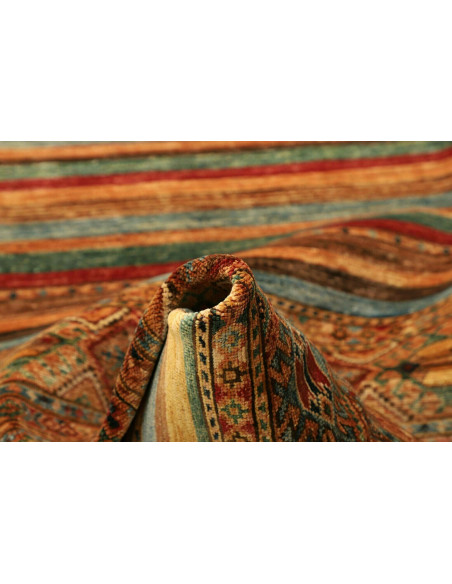 Tappeto Samarkand Pakistan cm.82x282