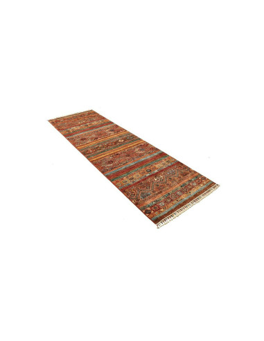 Tappeto Samarkand Pakistan cm.82x242