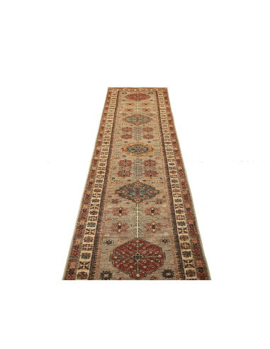 Tappeto Kazak Royal Pakistan cm.78x302