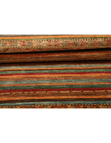 Tappeto Samarkand Pakistan cm.82x282