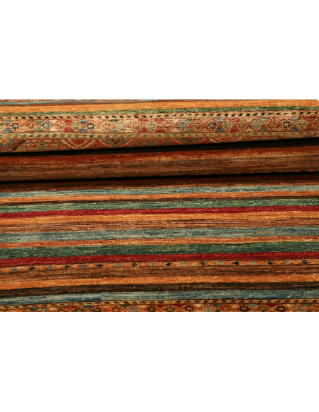 Tappeto Samarkand Pakistan cm.82x282