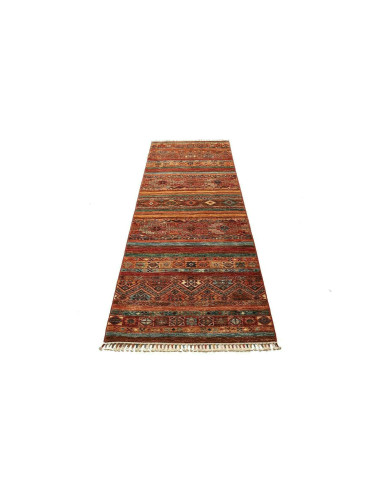 Tappeto Samarkand Pakistan cm.82x242