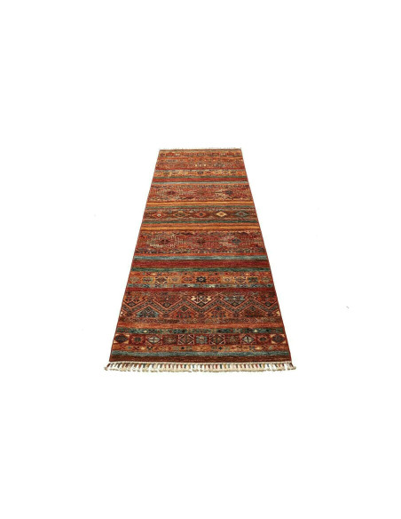 Tappeto Samarkand Pakistan cm.82x242