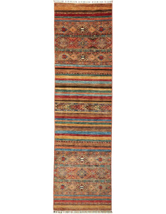 Tappeto Samarkand Pakistan cm.80x298