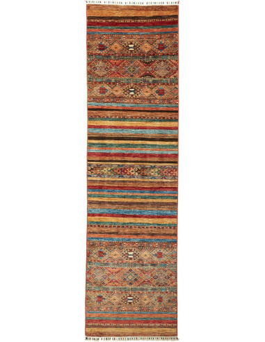 Tappeto Samarkand Pakistan cm.80x298