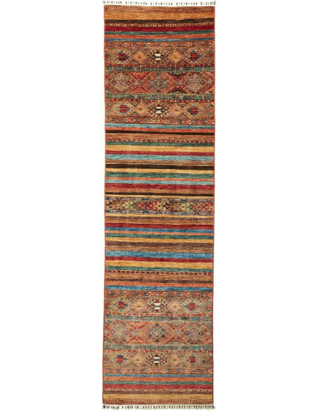 Tappeto Samarkand Pakistan cm.80x298