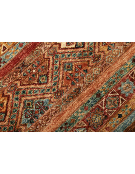 Tappeto Samarkand Pakistan cm.82x242