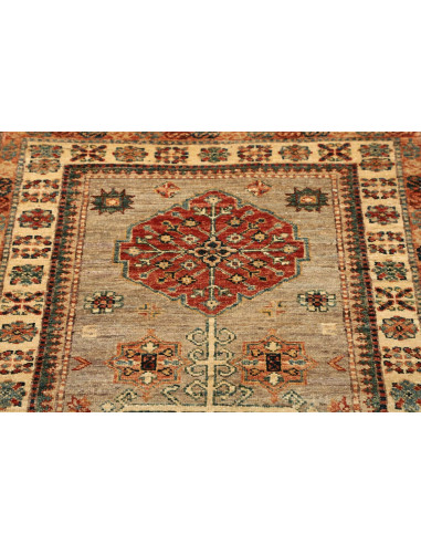 Tappeto Kazak Royal Pakistan cm.78x302