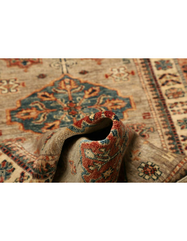 Tappeto Kazak Royal Pakistan cm.78x302