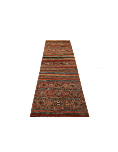 Tappeto Samarkand Pakistan cm.80x298