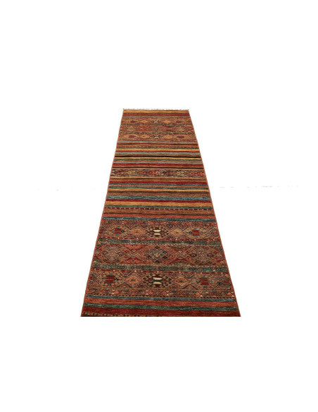 Tappeto Samarkand Pakistan cm.80x298