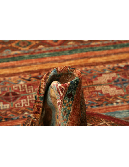 Tappeto Samarkand Pakistan cm.82x242