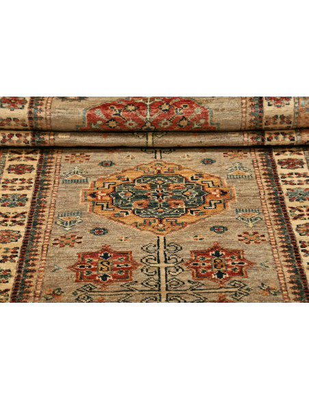 Tappeto Kazak Royal Pakistan cm.78x302