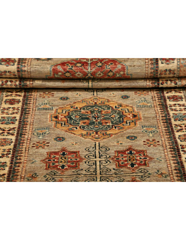 Tappeto Kazak Royal Pakistan cm.78x302
