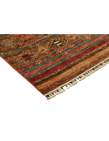 Tappeto Samarkand Pakistan cm.80x298