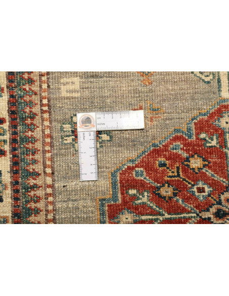 Tappeto Kazak Royal Pakistan cm.78x302