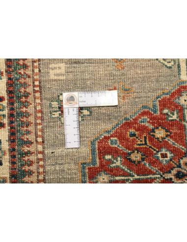 Tappeto Kazak Royal Pakistan cm.78x302