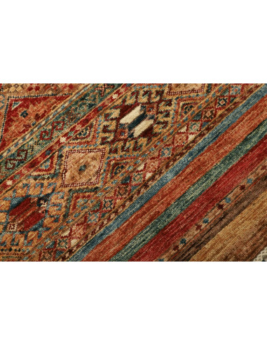 Tappeto Samarkand Pakistan cm.80x298