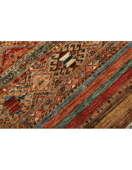 Tappeto Samarkand Pakistan cm.80x298