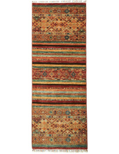 Tappeto Samarkand Pakistan cm.74x204