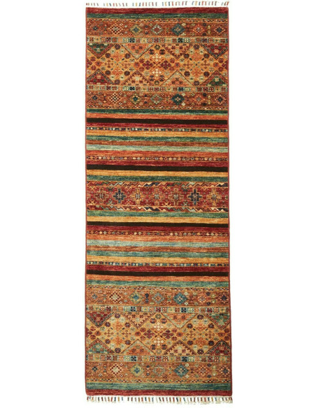 Tappeto Samarkand Pakistan cm.74x204