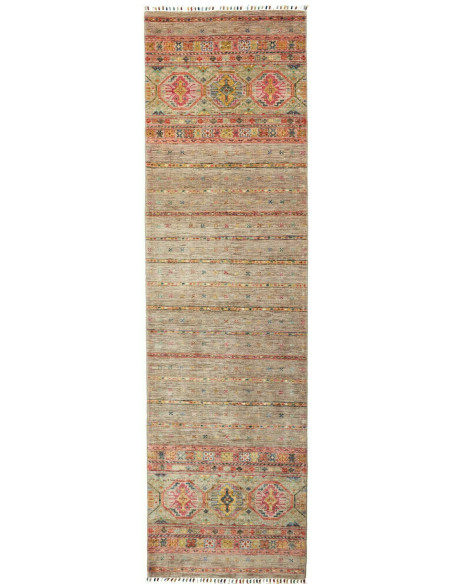 Tappeto Rubin Pakistan cm.81x289