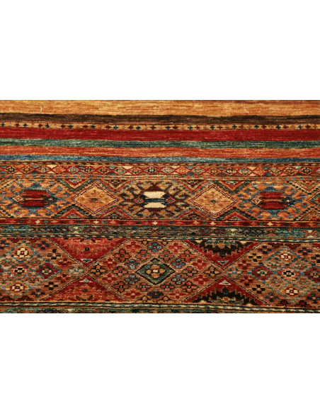 Tappeto Samarkand Pakistan cm.80x298